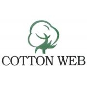 cotton-web