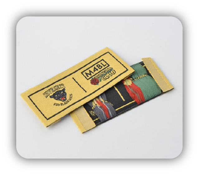 woven-labels-designs | Zak International Printing and packaging