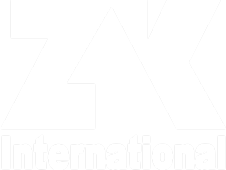 ZAK International